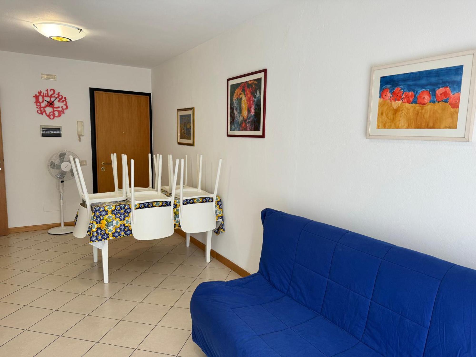 Condominio Laguna Grande Bibione Exterior photo